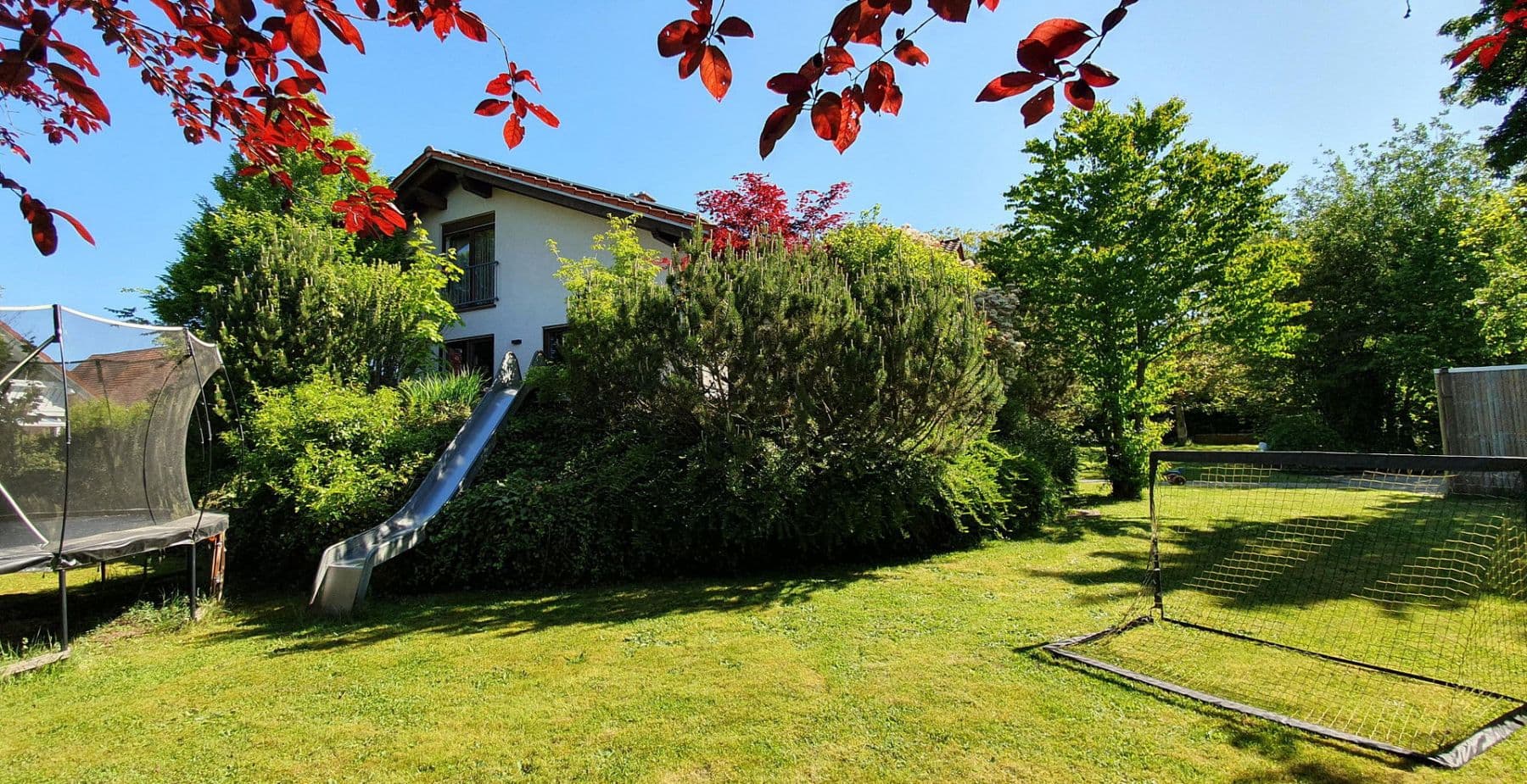 house for sale, 270 m², Hermersberg, Rhineland-Palatinate house for sale, 270 m², Hermersberg, Rhineland-Palatinate