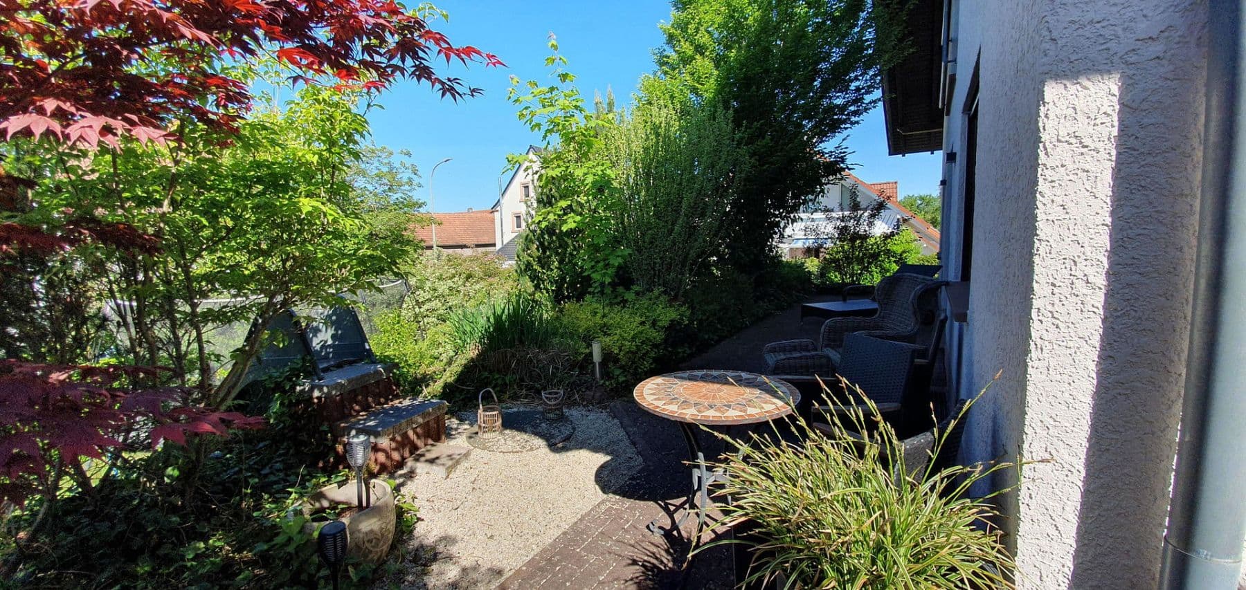 house for sale, 270 m², Hermersberg, Rhineland-Palatinate house for sale, 270 m², Hermersberg, Rhineland-Palatinate