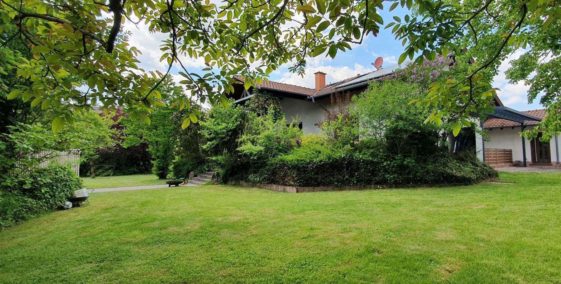 house for sale, 270 m², Hermersberg, Rhineland-Palatinate house for sale, 270 m², Hermersberg, Rhineland-Palatinate