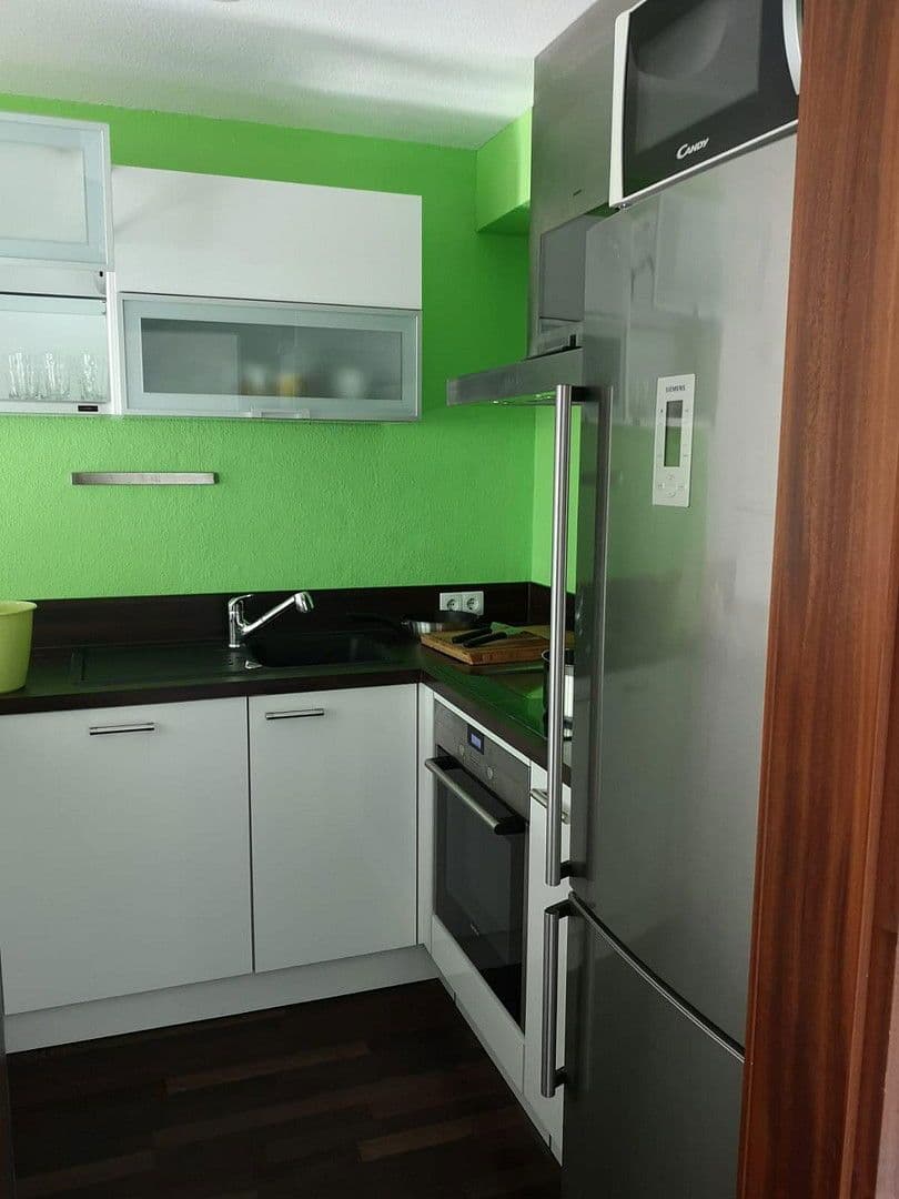 1 bedroom with open-plan kitchen flat for sale, 65 m², Leinfelden-Echterdingen, Baden-Württemberg 1 bedroom with open-plan kitchen flat for sale, 65 m², Leinfelden-Echterdingen, Baden-Württemberg