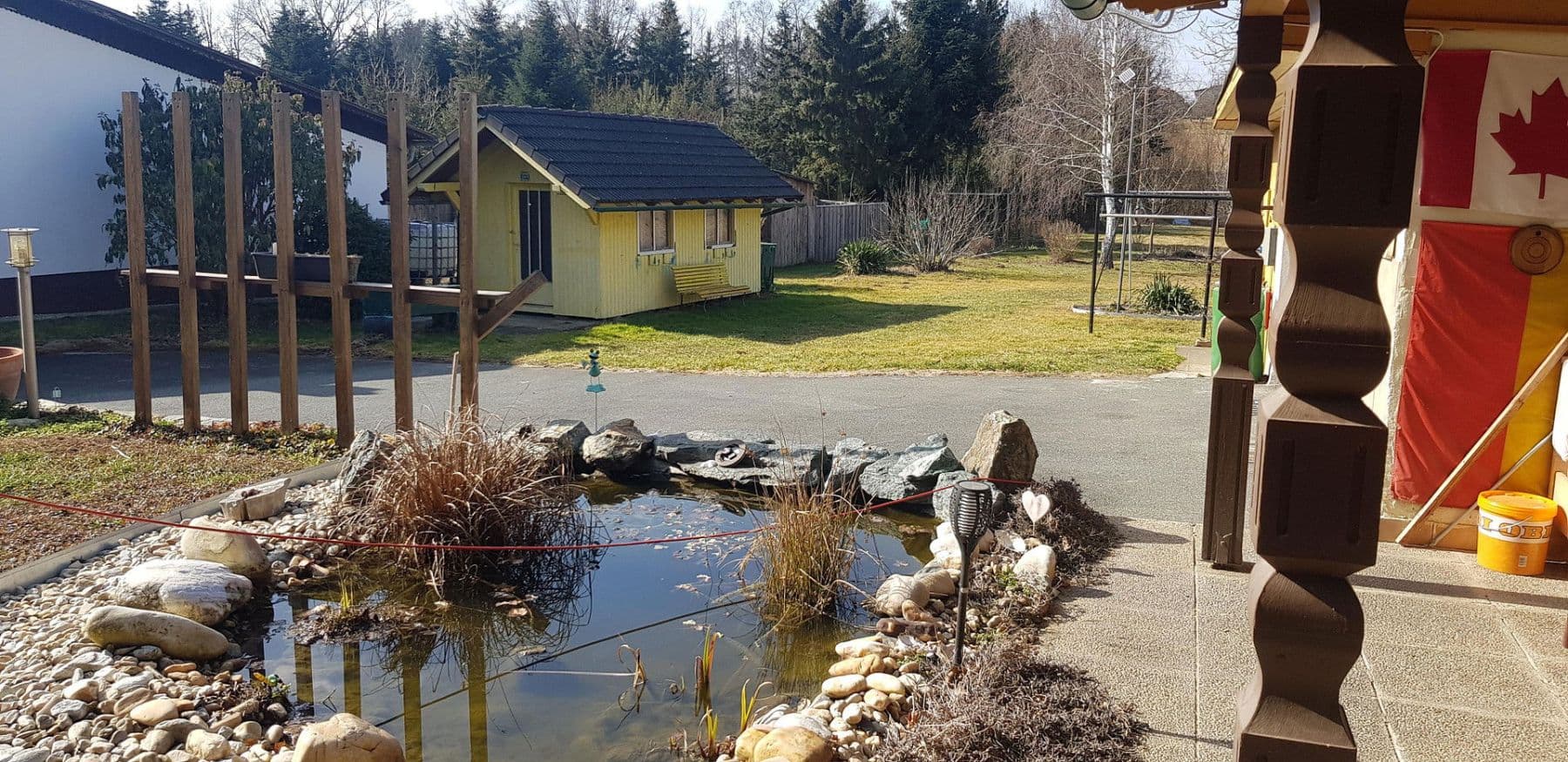 house for sale, 3,428 m², Heiligenkreuz, Burgenland house for sale, 3,428 m², Heiligenkreuz, Burgenland