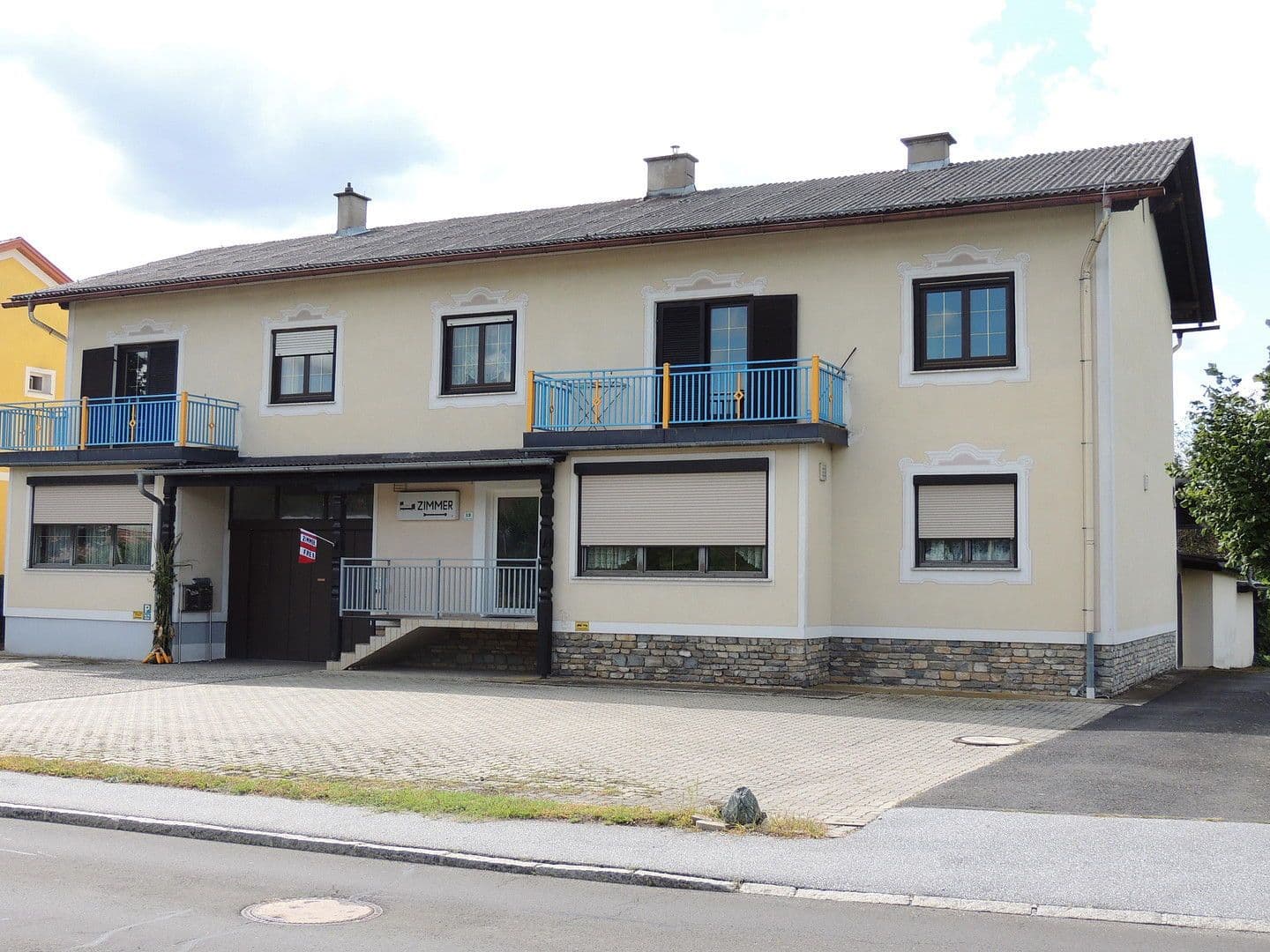 house for sale, 3,428 m², Heiligenkreuz, Burgenland house for sale, 3,428 m², Heiligenkreuz, Burgenland