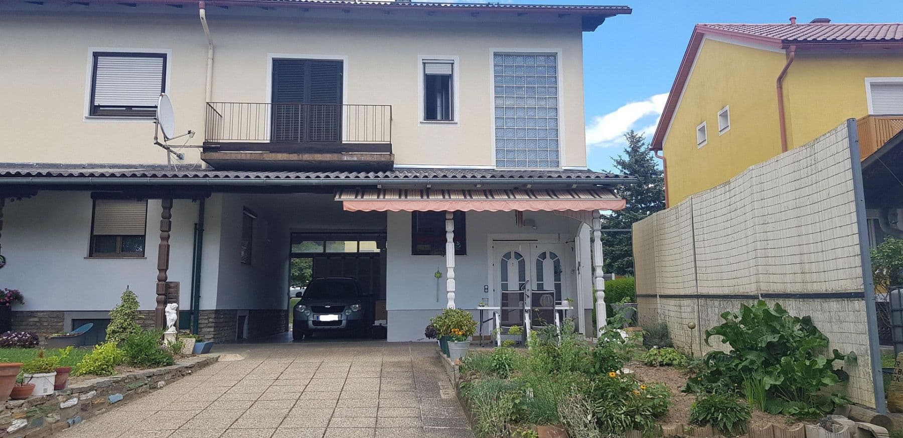 house for sale, 3,428 m², Heiligenkreuz, Burgenland house for sale, 3,428 m², Heiligenkreuz, Burgenland