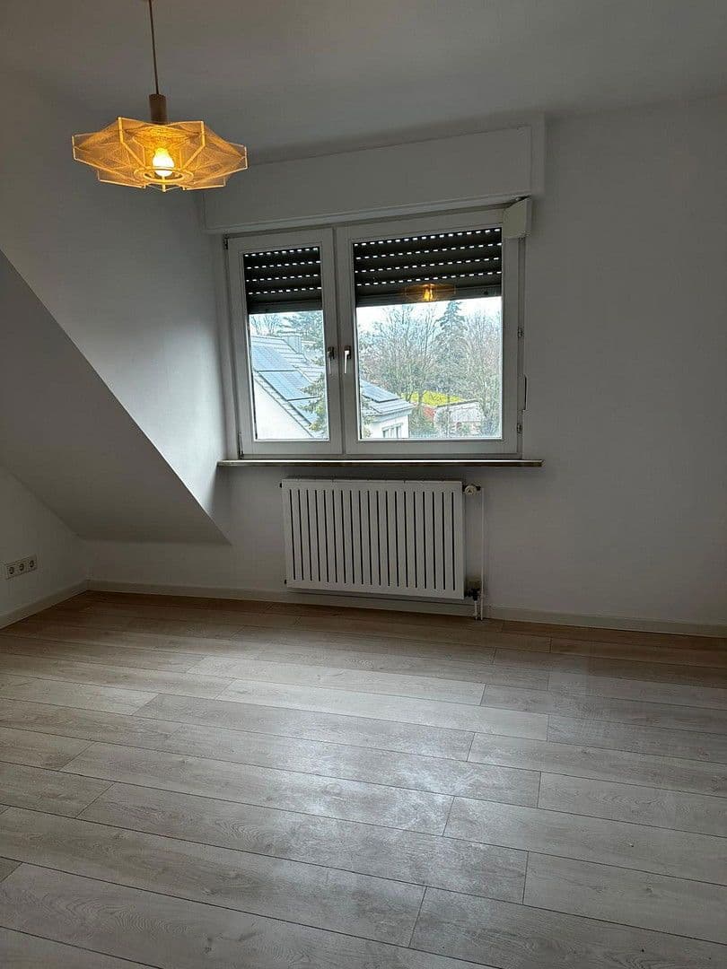 4 bedroom flat for sale, 107 m², Oberhausen, North Rhine-Westphalia 4 bedroom flat for sale, 107 m², Oberhausen, North Rhine-Westphalia
