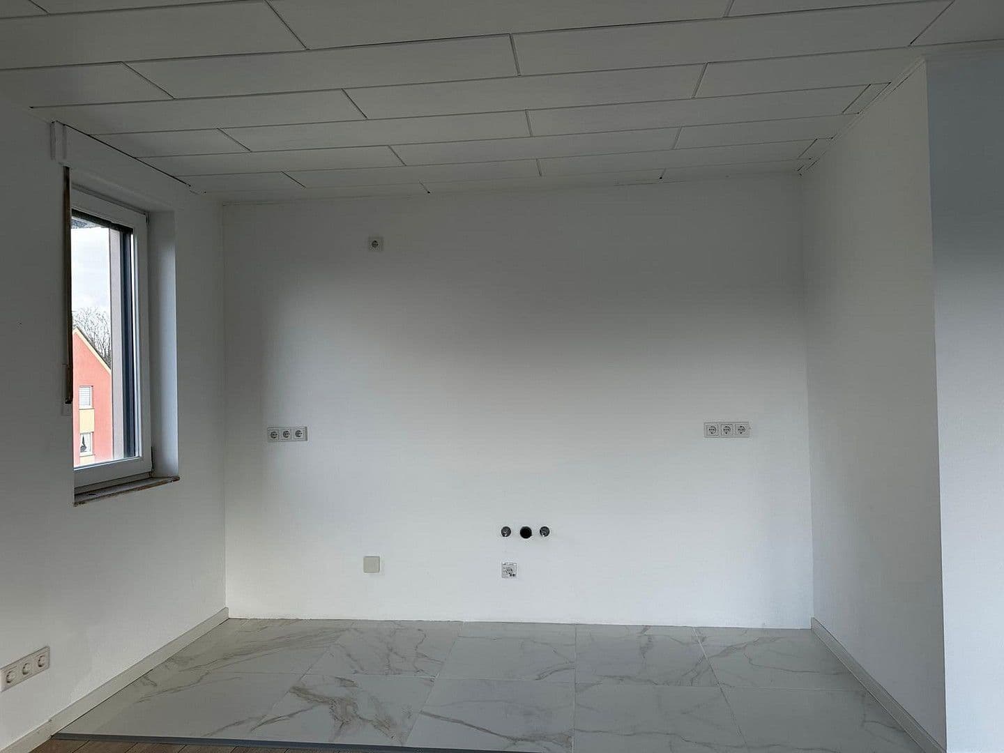 4 bedroom flat for sale, 107 m², Oberhausen, North Rhine-Westphalia 4 bedroom flat for sale, 107 m², Oberhausen, North Rhine-Westphalia