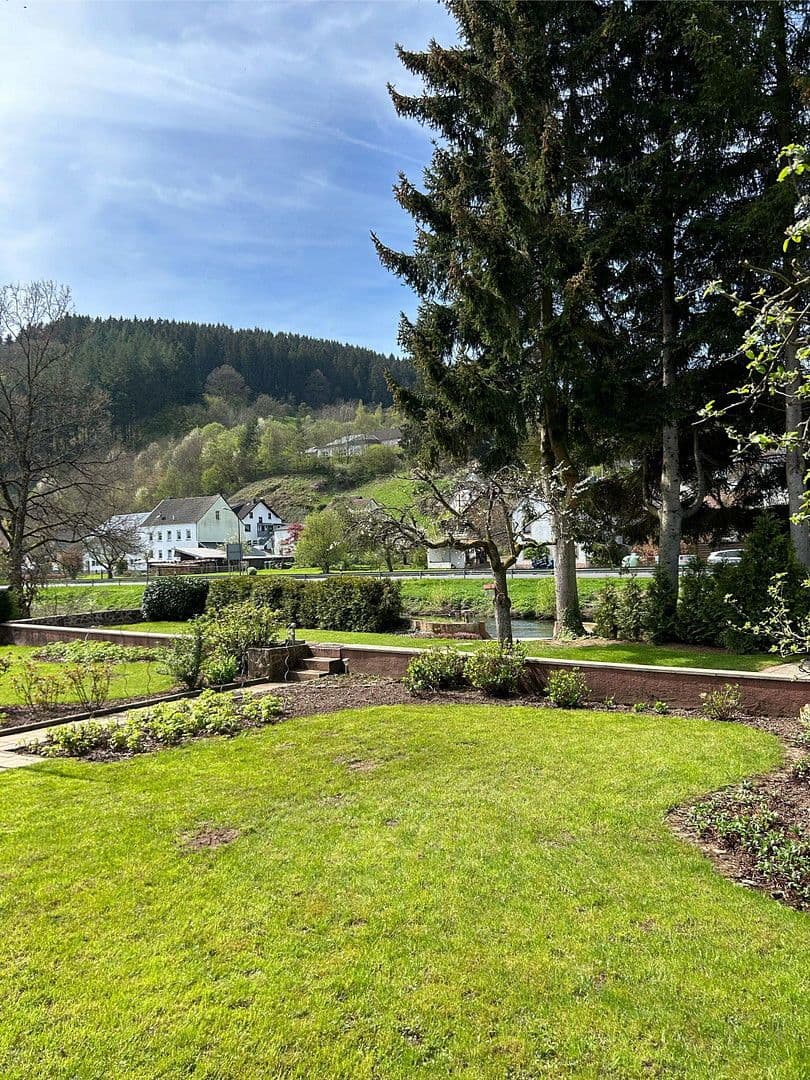 house for sale, 240 m², Mürlenbach, Rhineland-Palatinate house for sale, 240 m², Mürlenbach, Rhineland-Palatinate