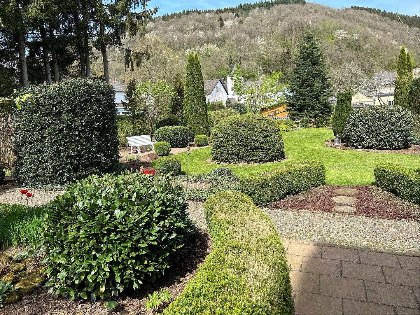 house for sale, 240 m², Mürlenbach, Rhineland-Palatinate house for sale, 240 m², Mürlenbach, Rhineland-Palatinate