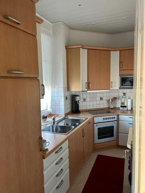 house for sale, 240 m², Mürlenbach, Rhineland-Palatinate house for sale, 240 m², Mürlenbach, Rhineland-Palatinate