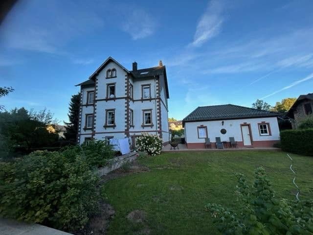 house for sale, 240 m², Mürlenbach, Rhineland-Palatinate house for sale, 240 m², Mürlenbach, Rhineland-Palatinate