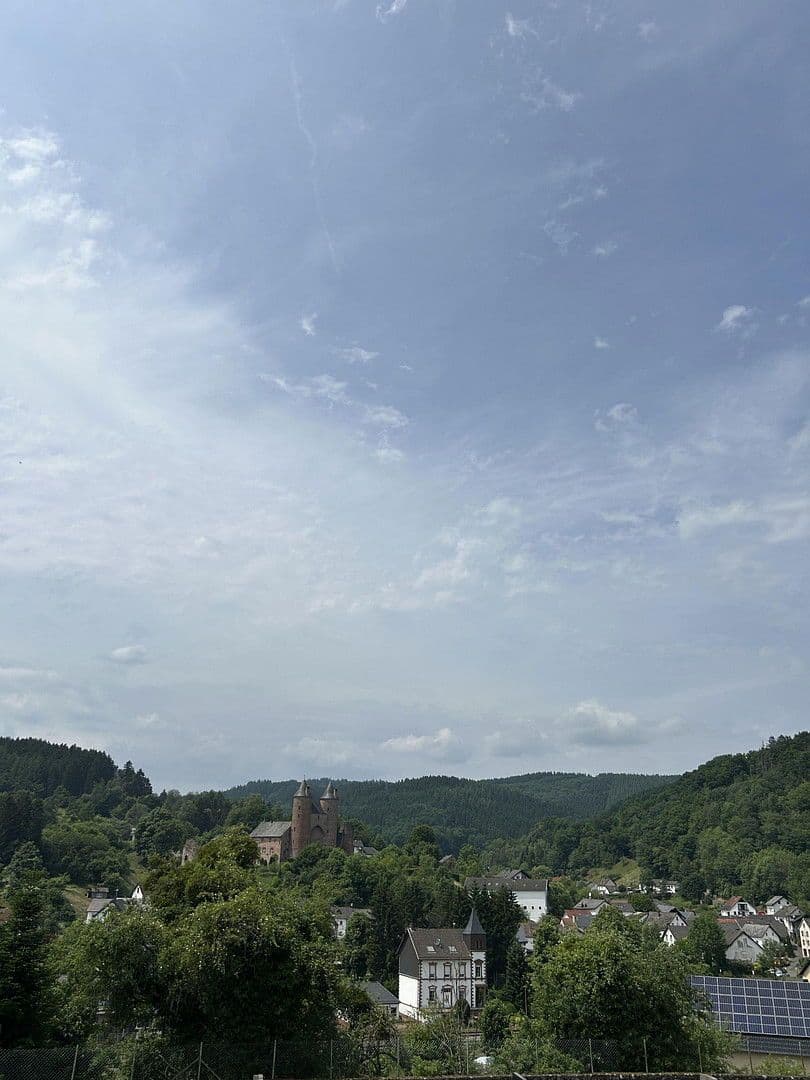 house for sale, 240 m², Mürlenbach, Rhineland-Palatinate house for sale, 240 m², Mürlenbach, Rhineland-Palatinate