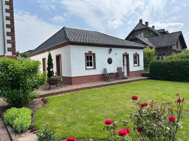 house for sale, 240 m², Mürlenbach, Rhineland-Palatinate house for sale, 240 m², Mürlenbach, Rhineland-Palatinate