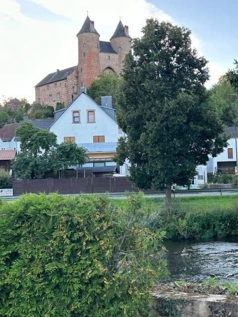 house for sale, 240 m², Mürlenbach, Rhineland-Palatinate house for sale, 240 m², Mürlenbach, Rhineland-Palatinate