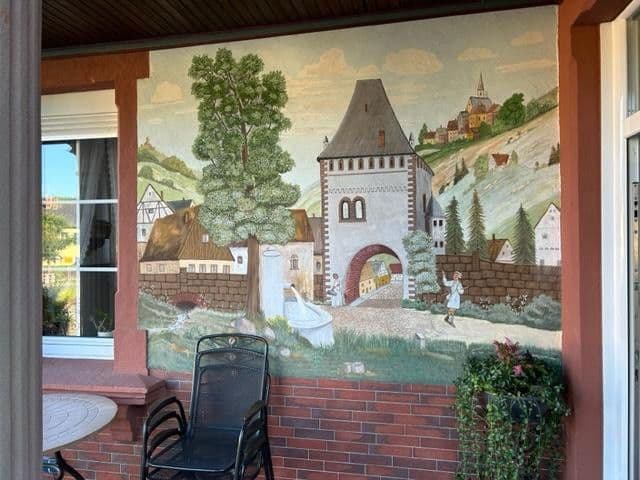 house for sale, 240 m², Mürlenbach, Rhineland-Palatinate house for sale, 240 m², Mürlenbach, Rhineland-Palatinate