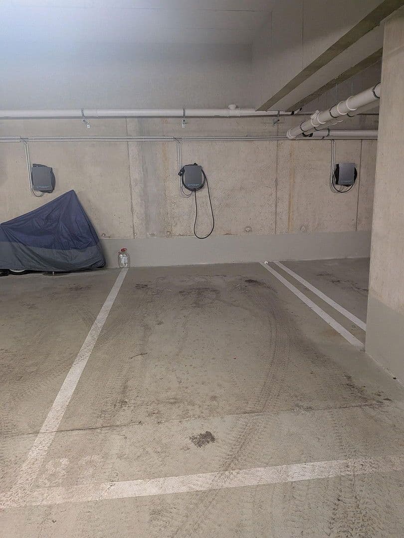 2 bedroom flat to rent, 77 m², Leonhardstr. 29, Nürnberg, Bavaria 2 bedroom flat to rent, 77 m², Leonhardstr. 29, Nürnberg, Bavaria