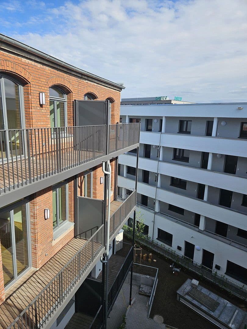 2 bedroom flat to rent, 77 m², Leonhardstr. 29, Nürnberg, Bavaria 2 bedroom flat to rent, 77 m², Leonhardstr. 29, Nürnberg, Bavaria