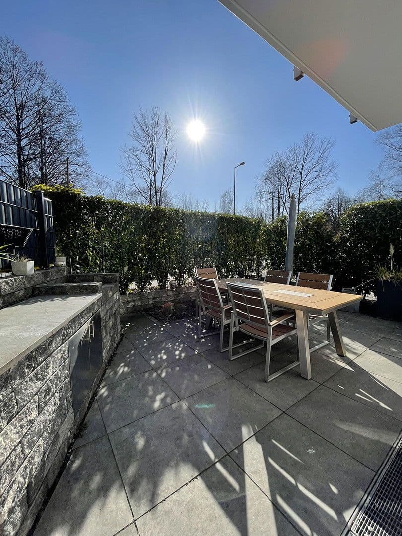 3 bedroom flat for sale, 71 m², München, Bavaria 3 bedroom flat for sale, 71 m², München, Bavaria