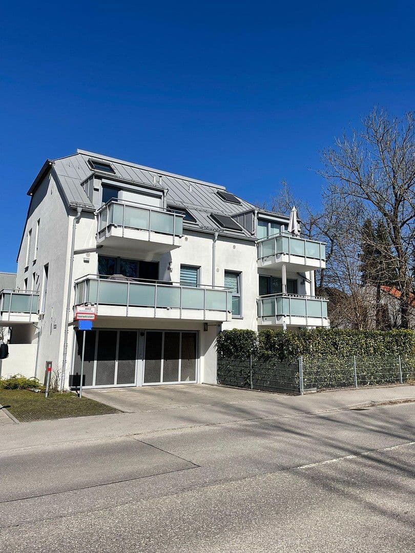 3 bedroom flat for sale, 71 m², München, Bavaria 3 bedroom flat for sale, 71 m², München, Bavaria