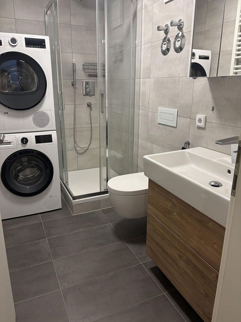 3 bedroom flat for sale, 71 m², München, Bavaria 3 bedroom flat for sale, 71 m², München, Bavaria