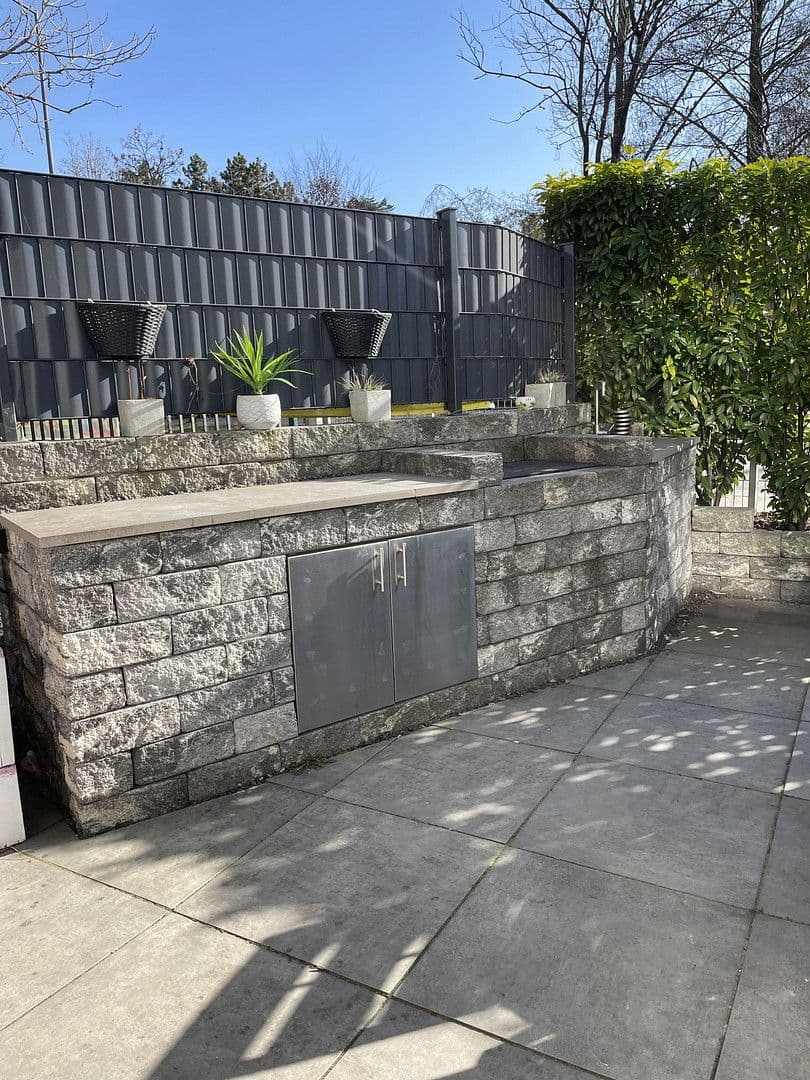 3 bedroom flat for sale, 71 m², München, Bavaria 3 bedroom flat for sale, 71 m², München, Bavaria