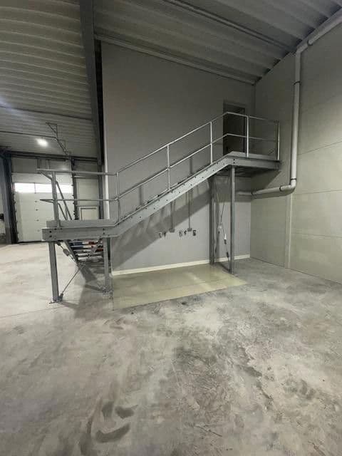 non-residential property to rent, 11,665 m², Delitzscher Straße 82, Halle, Saxony-Anhalt non-residential property to rent, 11,665 m², Delitzscher Straße 82, Halle, Saxony-Anhalt