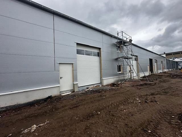 non-residential property to rent, 11,665 m², Delitzscher Straße 82, Halle, Saxony-Anhalt non-residential property to rent, 11,665 m², Delitzscher Straße 82, Halle, Saxony-Anhalt