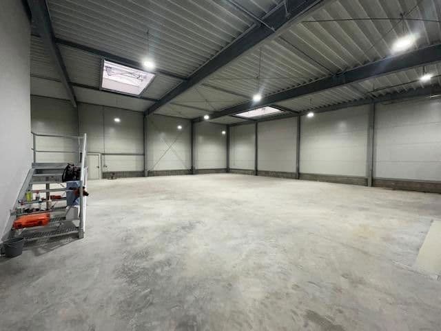 non-residential property to rent, 11,665 m², Delitzscher Straße 82, Halle, Saxony-Anhalt non-residential property to rent, 11,665 m², Delitzscher Straße 82, Halle, Saxony-Anhalt