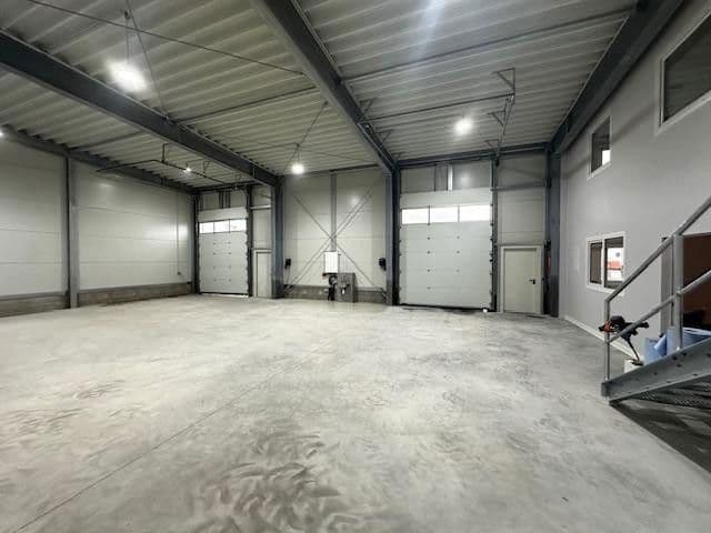 non-residential property to rent, 11,665 m², Delitzscher Straße 82, Halle, Saxony-Anhalt non-residential property to rent, 11,665 m², Delitzscher Straße 82, Halle, Saxony-Anhalt