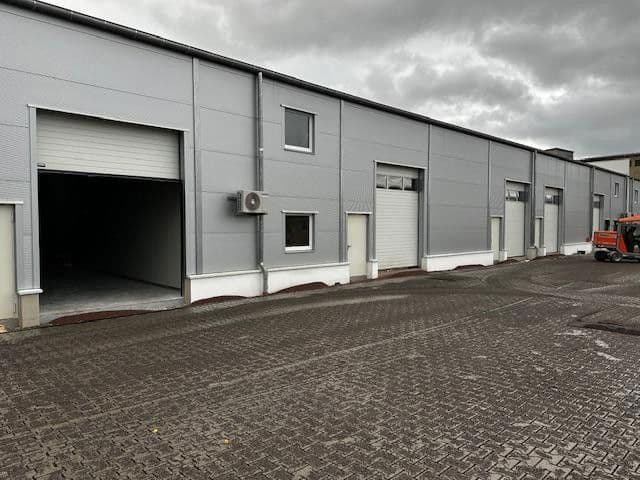 non-residential property to rent, 11,665 m², Delitzscher Straße 82, Halle, Saxony-Anhalt non-residential property to rent, 11,665 m², Delitzscher Straße 82, Halle, Saxony-Anhalt