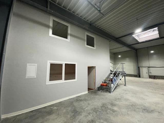 non-residential property to rent, 11,665 m², Delitzscher Straße 82, Halle, Saxony-Anhalt non-residential property to rent, 11,665 m², Delitzscher Straße 82, Halle, Saxony-Anhalt