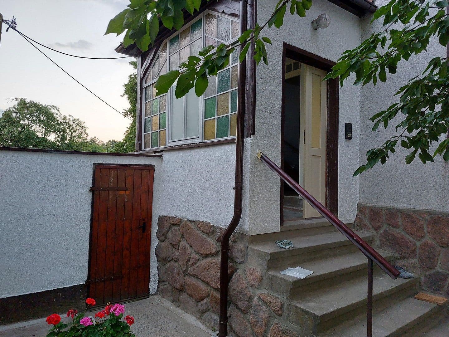 house for sale, 247 m², Mühlau, Saxony house for sale, 247 m², Mühlau, Saxony