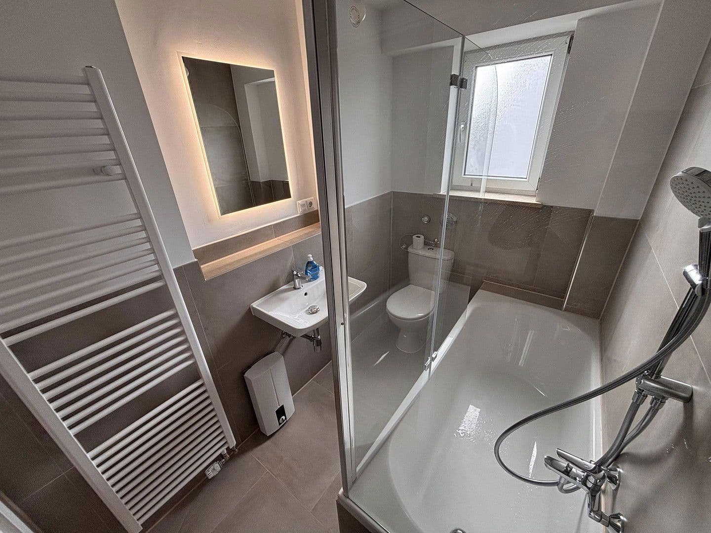 3 bedroom flat to rent, 62 m², Ulmer Landstrasse 281, Stadtbergen, Bavaria 3 bedroom flat to rent, 62 m², Ulmer Landstrasse 281, Stadtbergen, Bavaria