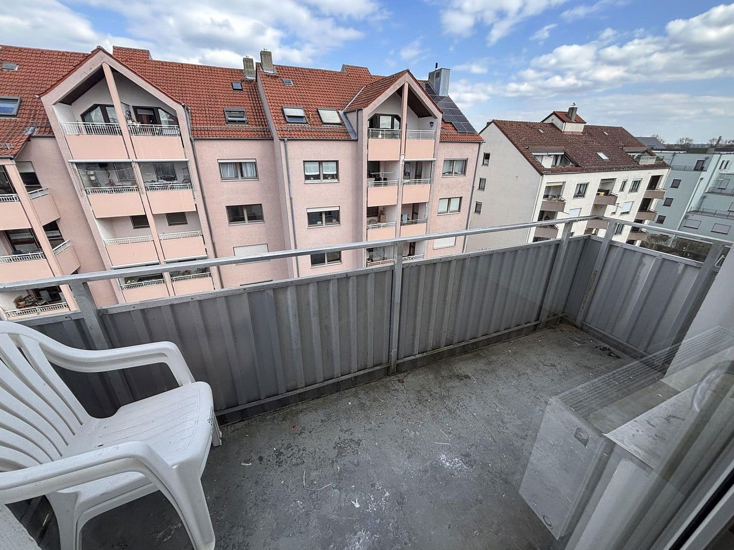 3 bedroom flat to rent, 62 m², Ulmer Landstrasse 281, Stadtbergen, Bavaria 3 bedroom flat to rent, 62 m², Ulmer Landstrasse 281, Stadtbergen, Bavaria