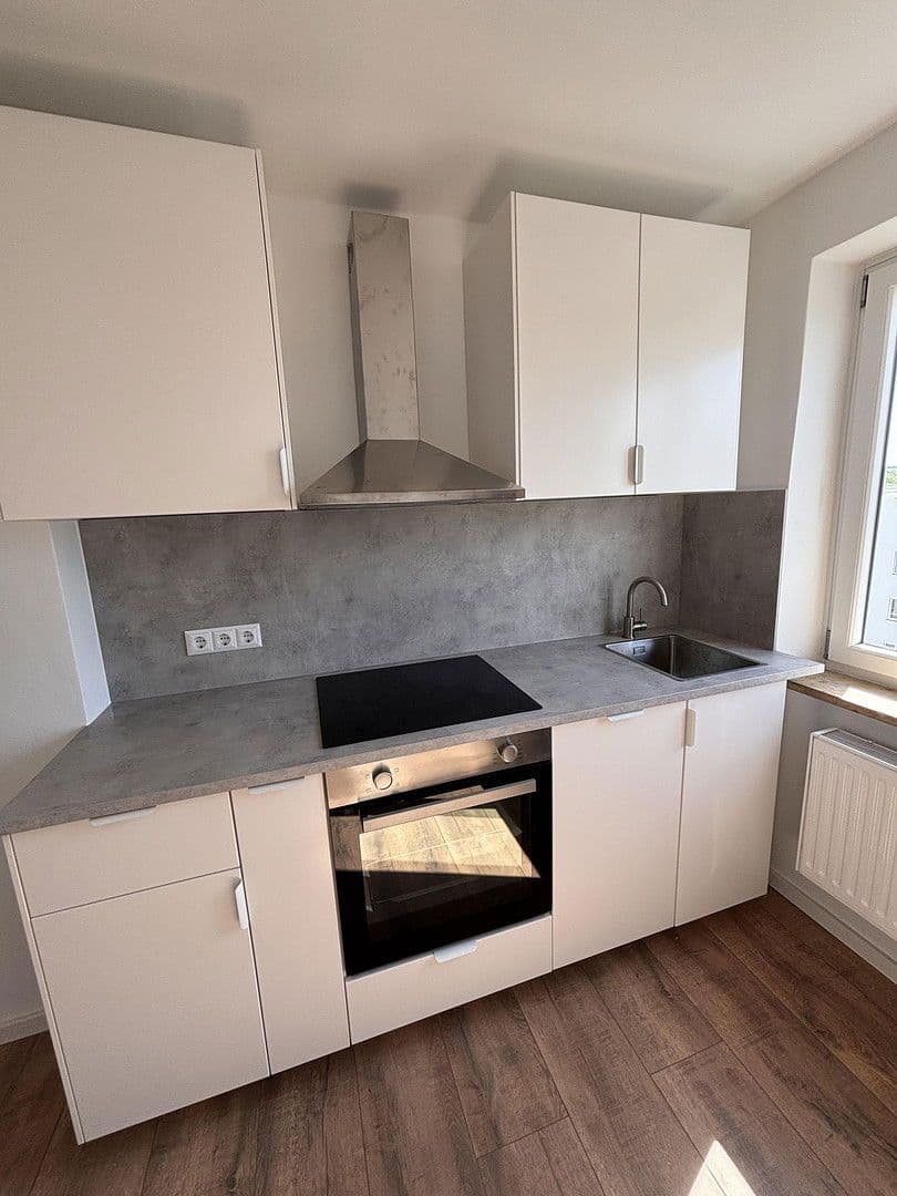 3 bedroom flat to rent, 62 m², Ulmer Landstrasse 281, Stadtbergen, Bavaria 3 bedroom flat to rent, 62 m², Ulmer Landstrasse 281, Stadtbergen, Bavaria