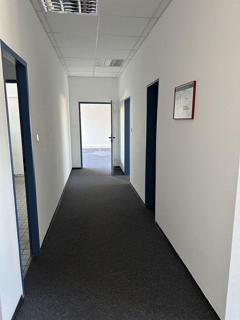 office to rent, 150 m², Berlin, Berlin office to rent, 150 m², Berlin, Berlin