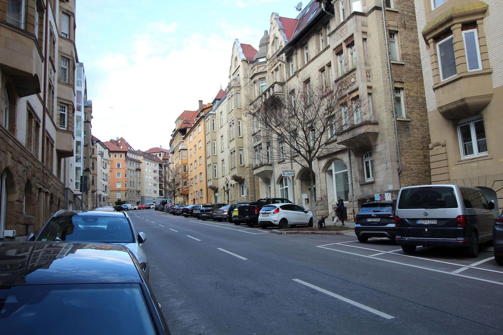 3 bedroom flat for sale, 61 m², Stuttgart, Baden-Württemberg 3 bedroom flat for sale, 61 m², Stuttgart, Baden-Württemberg