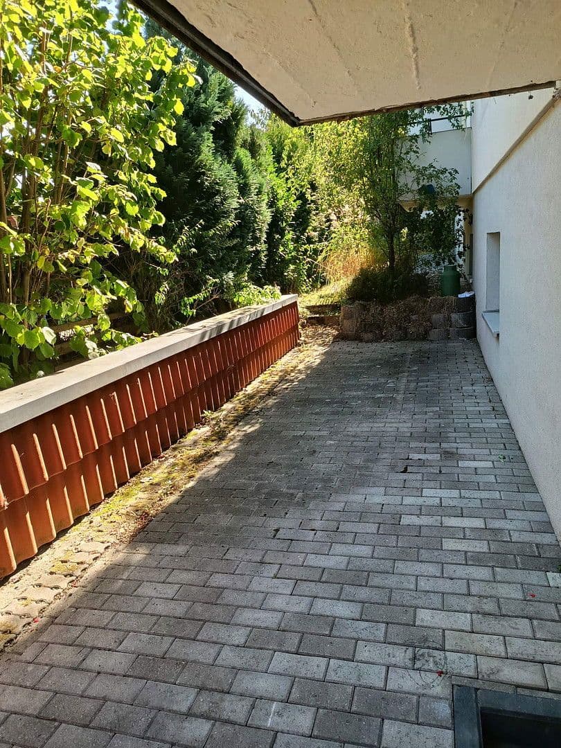 3 bedroom flat to rent, 83 m², Bad Harzburg, Lower Saxony 3 bedroom flat to rent, 83 m², Bad Harzburg, Lower Saxony