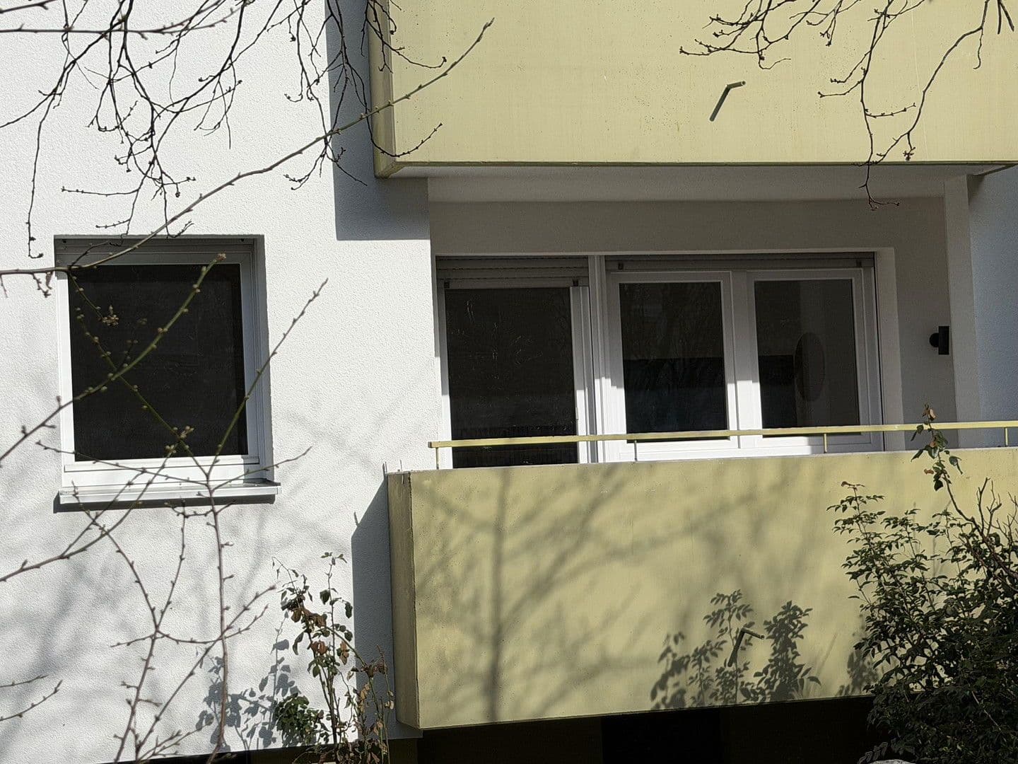 flat to rent, 16 m², Nürnberg, Bavaria flat to rent, 16 m², Nürnberg, Bavaria