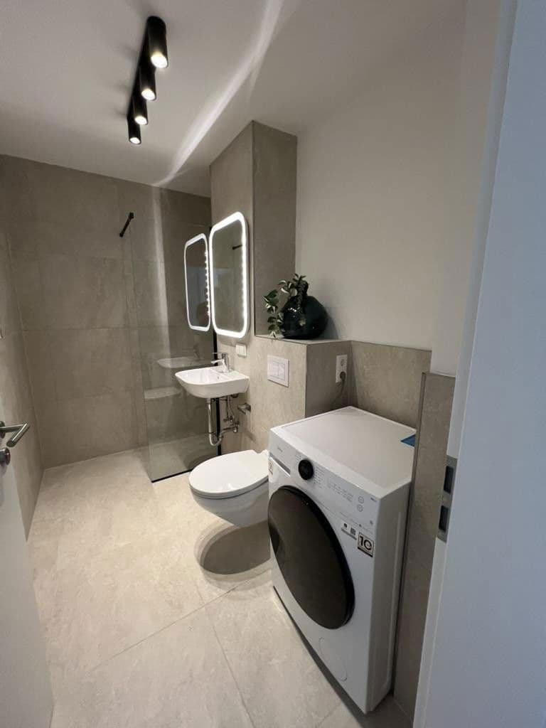 flat to rent, 16 m², Nürnberg, Bavaria flat to rent, 16 m², Nürnberg, Bavaria