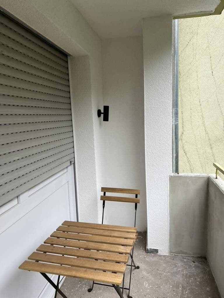 flat to rent, 16 m², Nürnberg, Bavaria flat to rent, 16 m², Nürnberg, Bavaria