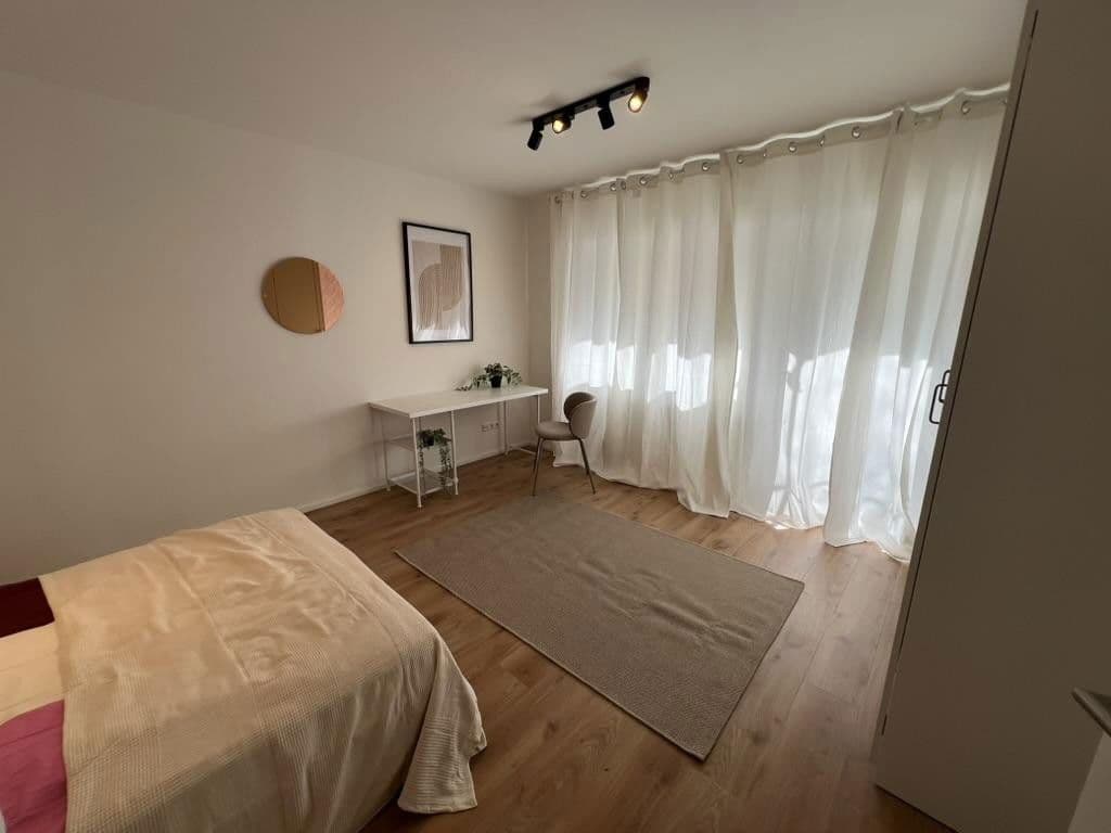 flat to rent, 16 m², Nürnberg, Bavaria flat to rent, 16 m², Nürnberg, Bavaria