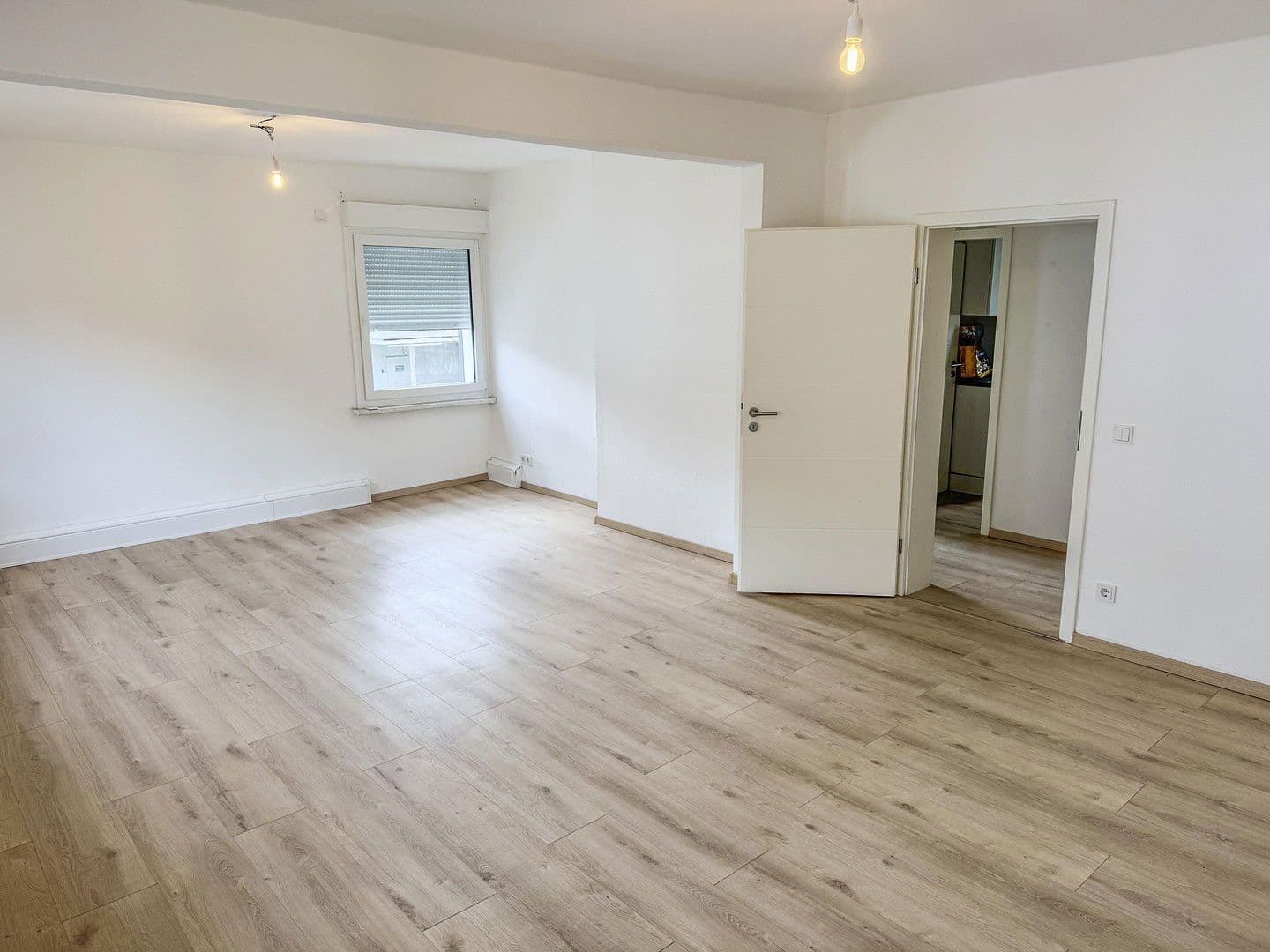 1 bedroom with open-plan kitchen flat to rent, 58 m², Nordstr. 5, Bochum, North Rhine-Westphalia 1 bedroom with open-plan kitchen flat to rent, 58 m², Nordstr. 5, Bochum, North Rhine-Westphalia