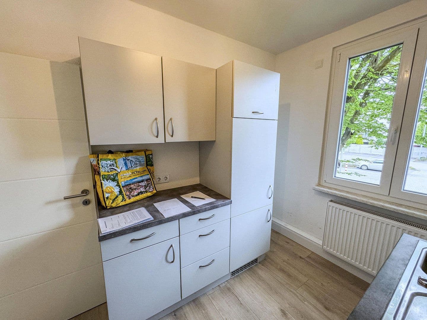 1 bedroom with open-plan kitchen flat to rent, 58 m², Nordstr. 5, Bochum, North Rhine-Westphalia 1 bedroom with open-plan kitchen flat to rent, 58 m², Nordstr. 5, Bochum, North Rhine-Westphalia