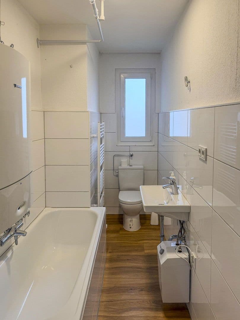 1 bedroom with open-plan kitchen flat to rent, 58 m², Nordstr. 5, Bochum, North Rhine-Westphalia 1 bedroom with open-plan kitchen flat to rent, 58 m², Nordstr. 5, Bochum, North Rhine-Westphalia