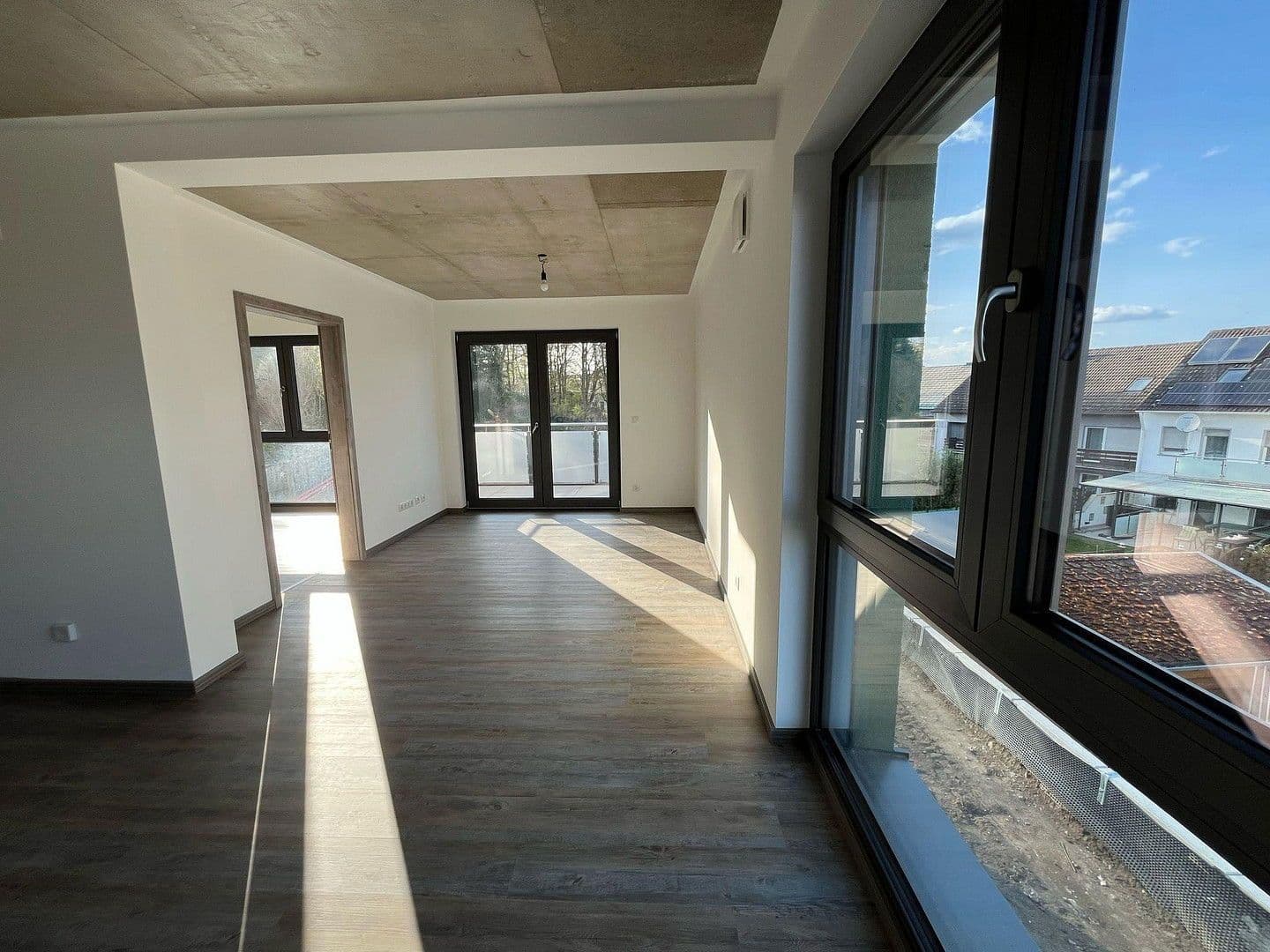 2 bedroom flat to rent, 52 m², Tannenstrasse 10, Andernach, Rhineland-Palatinate 2 bedroom flat to rent, 52 m², Tannenstrasse 10, Andernach, Rhineland-Palatinate