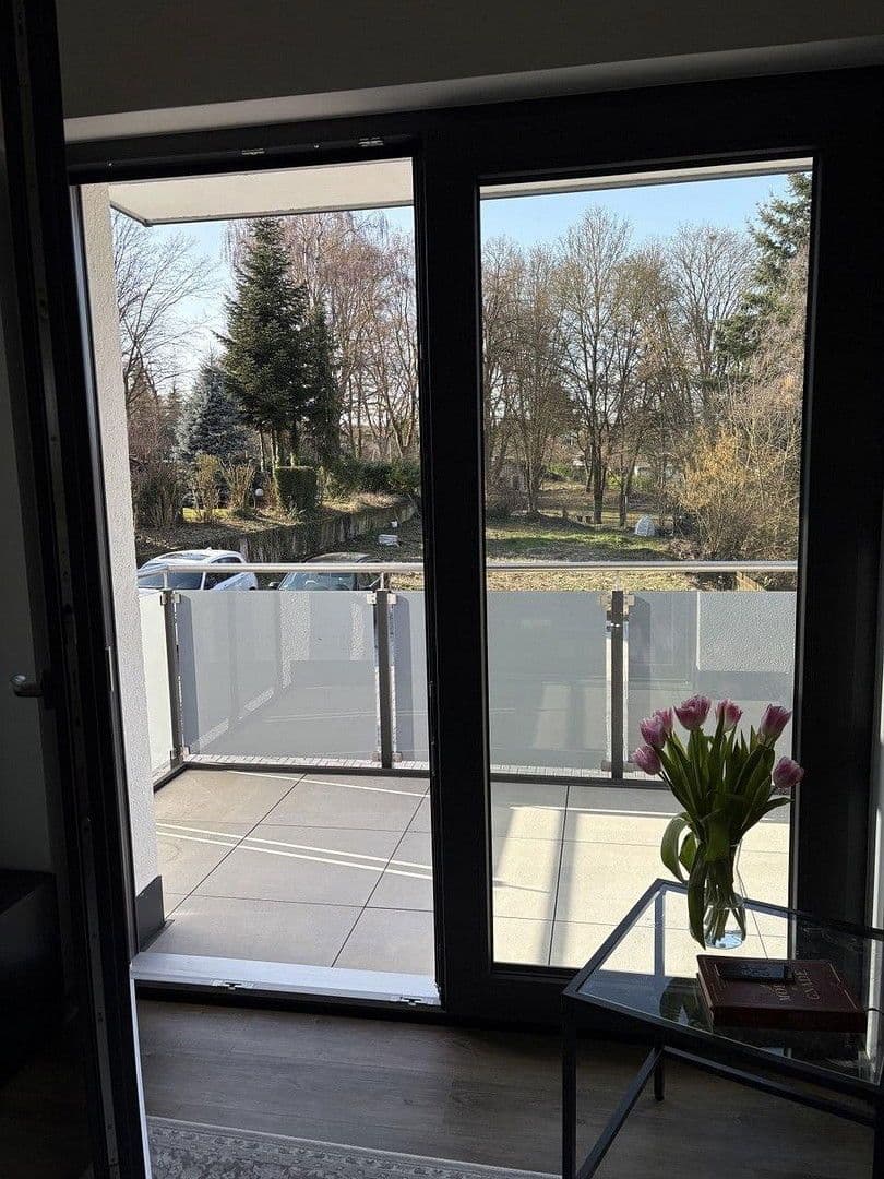 2 bedroom flat to rent, 52 m², Tannenstrasse 10, Andernach, Rhineland-Palatinate 2 bedroom flat to rent, 52 m², Tannenstrasse 10, Andernach, Rhineland-Palatinate