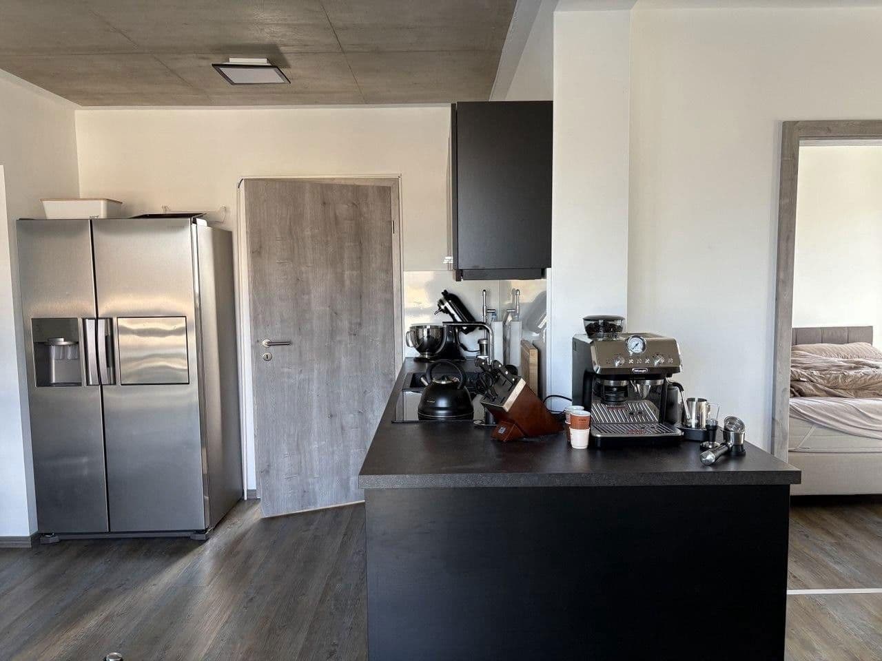 2 bedroom flat to rent, 52 m², Tannenstrasse 10, Andernach, Rhineland-Palatinate 2 bedroom flat to rent, 52 m², Tannenstrasse 10, Andernach, Rhineland-Palatinate