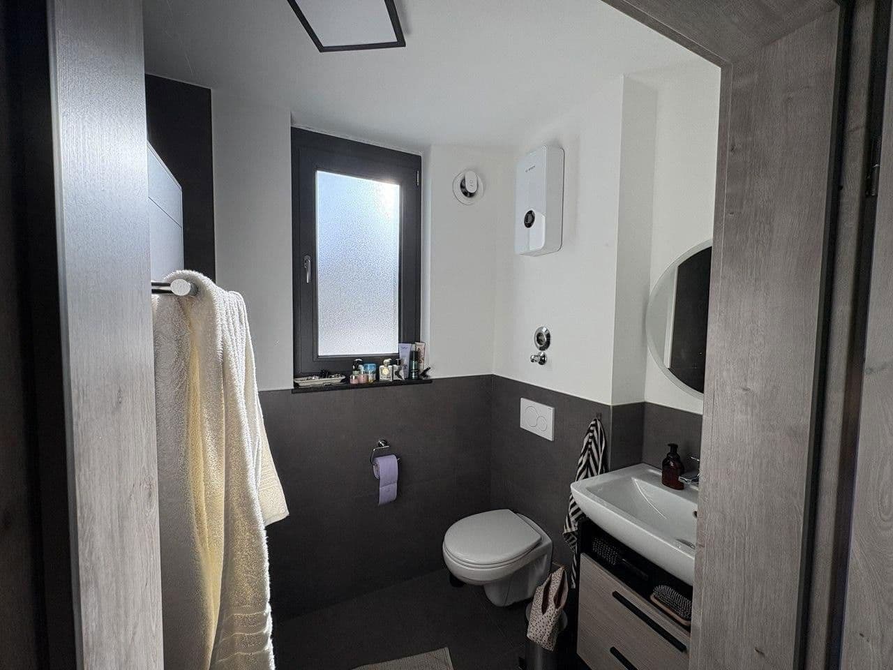 2 bedroom flat to rent, 52 m², Tannenstrasse 10, Andernach, Rhineland-Palatinate 2 bedroom flat to rent, 52 m², Tannenstrasse 10, Andernach, Rhineland-Palatinate