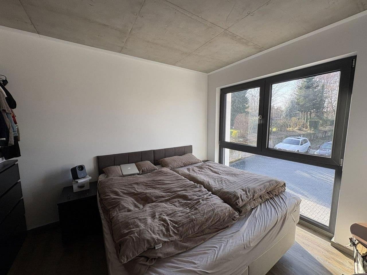 2 bedroom flat to rent, 52 m², Tannenstrasse 10, Andernach, Rhineland-Palatinate 2 bedroom flat to rent, 52 m², Tannenstrasse 10, Andernach, Rhineland-Palatinate