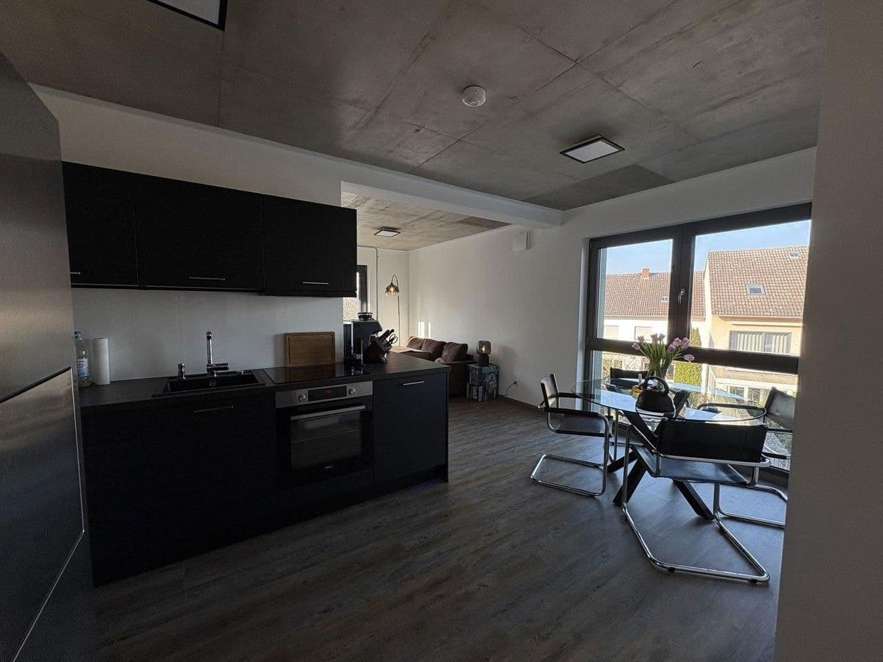 2 bedroom flat to rent, 52 m², Tannenstrasse 10, Andernach, Rhineland-Palatinate 2 bedroom flat to rent, 52 m², Tannenstrasse 10, Andernach, Rhineland-Palatinate