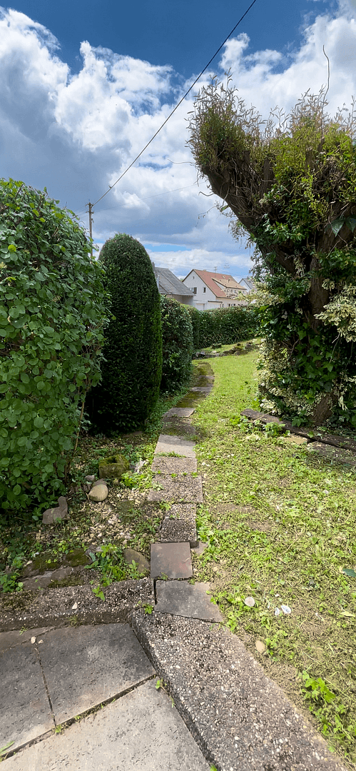 house for sale, 138 m², Ostfildern, Baden-Württemberg house for sale, 138 m², Ostfildern, Baden-Württemberg